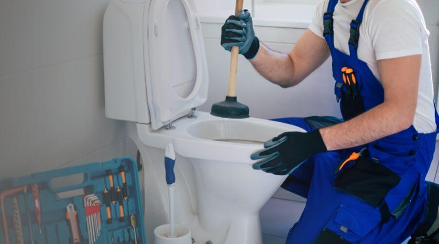 Professional Leak Detection Services in Berger, MO